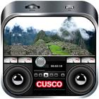 Radios de Cusco icon