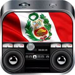 Radios de Peru en Vivo アプリダウンロード