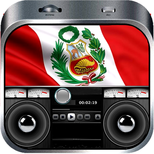 Radios de Peru Live