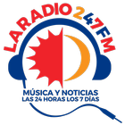La Radio 247 FM icône