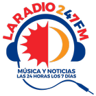 La Radio 247 FM 图标
