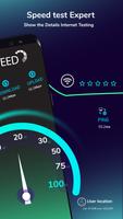 Internet Speed ​​Test - Wifi, 4G, 3G Screenshot 3