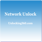 Network Unlock App 아이콘