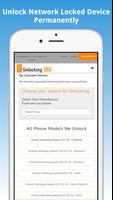 Network Unlock App 스크린샷 1
