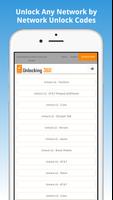 Network Unlock App 스크린샷 3
