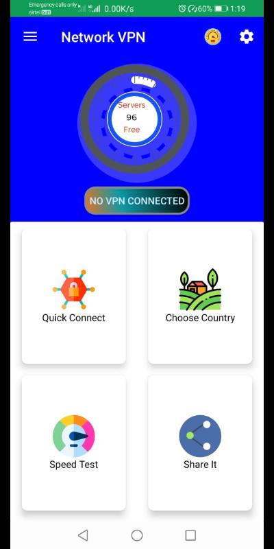 Planet vpn купить