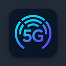 5G Speed Test ,Network Checker APK