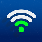 WiFi Network Analyzer Tools icône
