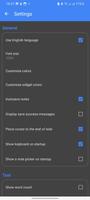 Note Lite imagem de tela 1