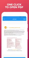 Pdf reader XAPK download