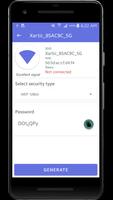 Wifi Password Show স্ক্রিনশট 3