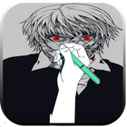 AR drawing anime manga trace biểu tượng