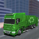 City Simulator: Trash Truck APK