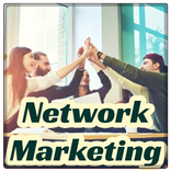 Network Marketing -Multi Level