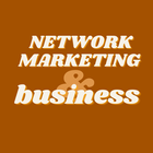 network marketing business آئیکن