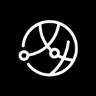 Network Mesh Zeichen