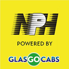 Network Private Hire آئیکن