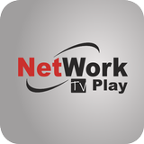 Network TV Play icono