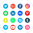 Social Guru: All Social Media and social network