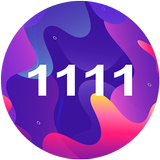 1111 VPN icon