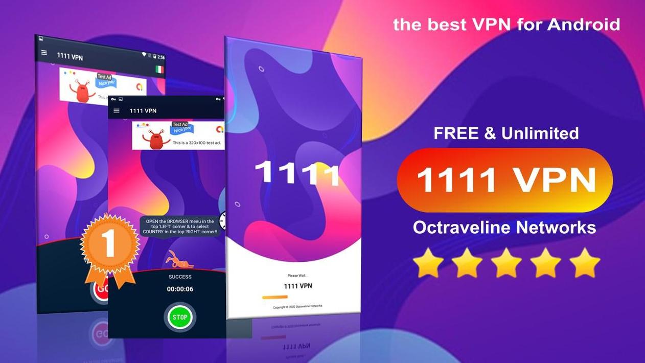 wear os vpn