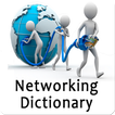 Networking Dictionary icon