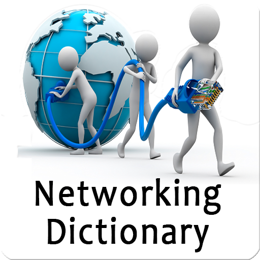 Networking Dictionary