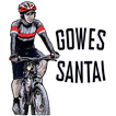 Ayo Gowes Sepeda WAStickerApps