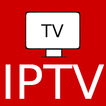 Simple IPTV player