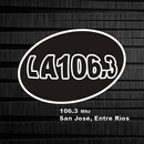 La 106.3 - San José, Entre Ríos APK