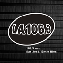 La 106.3 - San José, Entre Ríos-APK