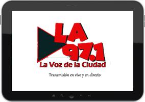 La 97.1 captura de pantalla 2