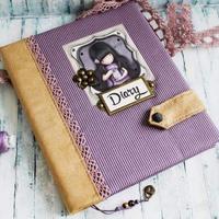Personal diary design ideas screenshot 2