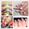 How to do a manicure step by s