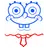 Comment dessiner Bob l'éponge  APK
