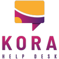 KORA Help Desk