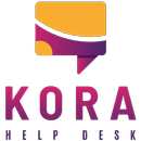 KORA Help Desk APK