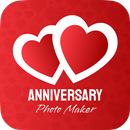 Love Anniversary Frames APK