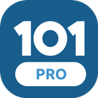 101evler PRO أيقونة