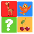 Animals Memories & Flip image APK