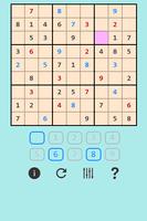 Sudoku 截图 2