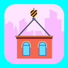 Tower Building icon