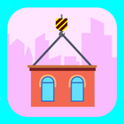 Tower Building أيقونة