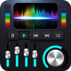 Music Player أيقونة