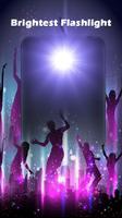 Super Flashlight imagem de tela 1