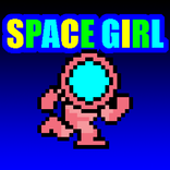 SpaceGirlVR