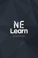 پوستر 능률 NE-Learn