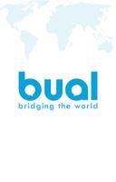 BUAL ポスター