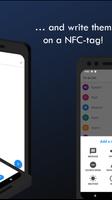 NFC Assistant تصوير الشاشة 1