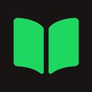 Spotibooks – Audiobooks Player APK